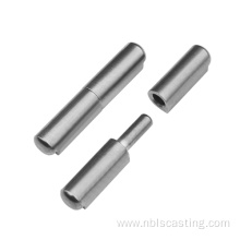 stainless steel cnc machining manufacturer in Ningbo